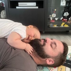 Meet your Posher, John